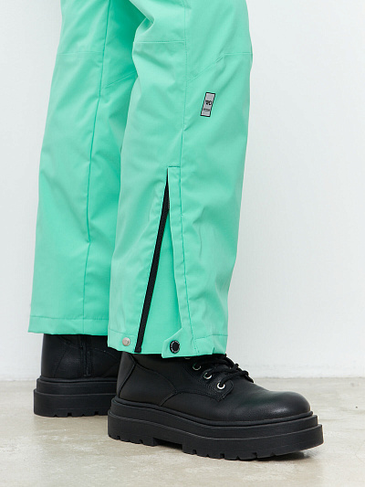 Штаны Winday Мятный, 877819