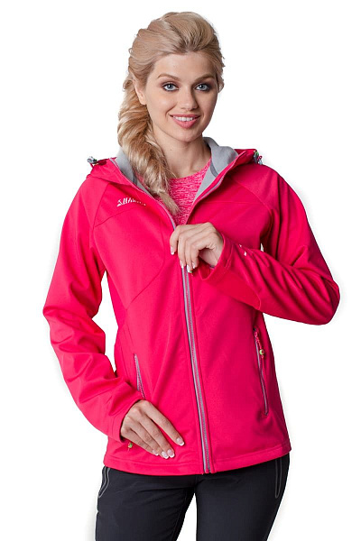 Костюм High Experience Малиновый, 6980150K2