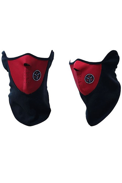 Маска для лица OR Красный, 787819