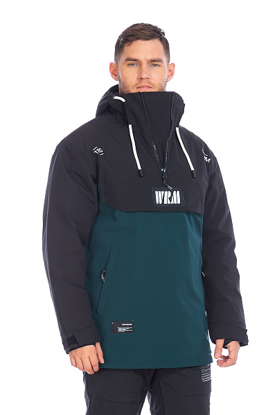 Костюм мужской WHS Зеленый, 8783404K1