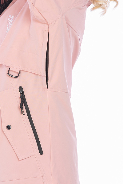 Костюм WHS Розовый, 8783422K1