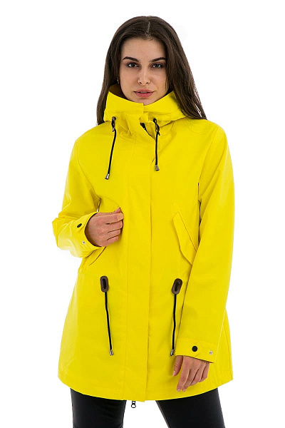 Ветровка WHS Желтый, 8783113