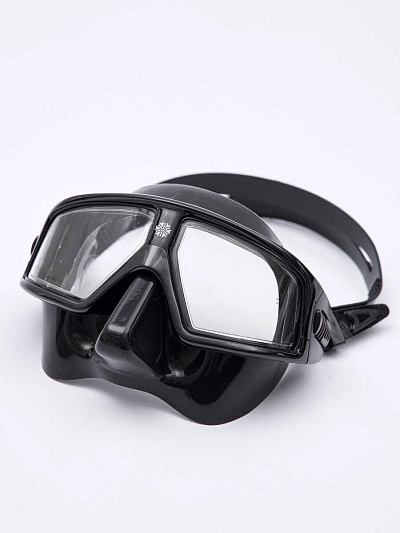 Маска Lafor Черный, 7670157