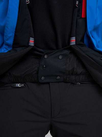 Куртка Winday Голубой, 877815