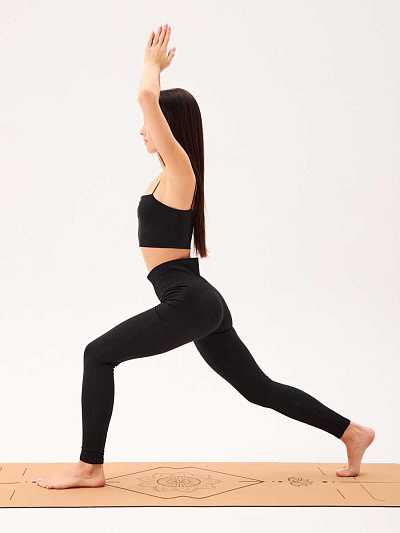 Коврик Lafor Коричневый, 7670236