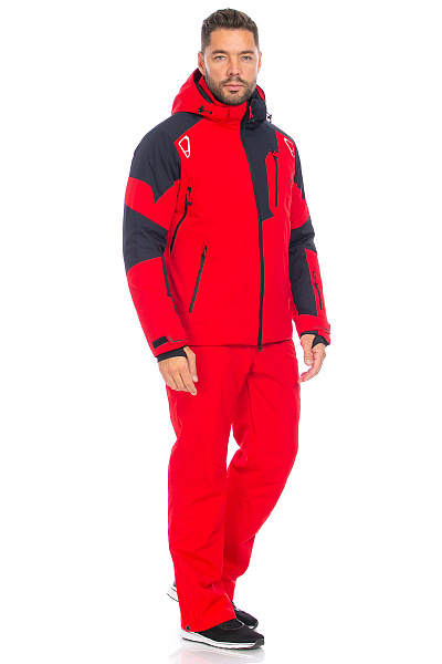 Куртка Lafor Красный, 767063