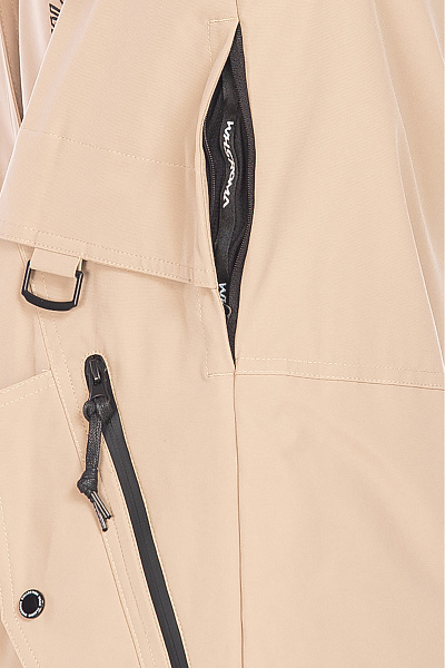 Костюм WHS Бежевый, 8783422K1