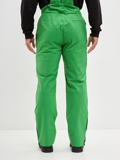 Штаны Forcelab Зеленый, 706625