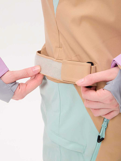 Комбинезон Forcelab Мятный, 7066214