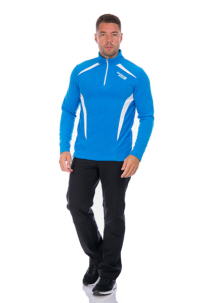 Кофта Running River Голубой, 827861