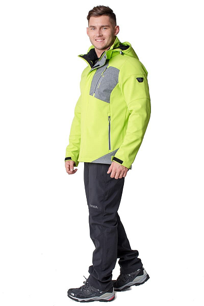 Костюм High Experience Салатовый, 6980148K1