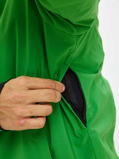 Куртка Winday Зеленый, 877815