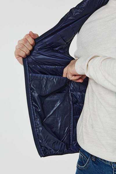 Жилет Forcelab Синий, 7066190