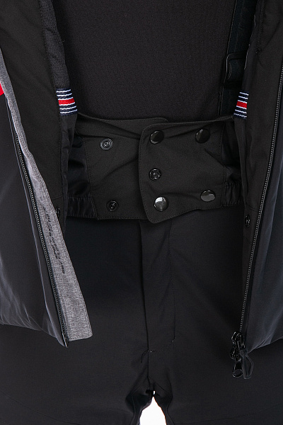 Мужская горнолыжная Куртка WHS Красный, 8783305