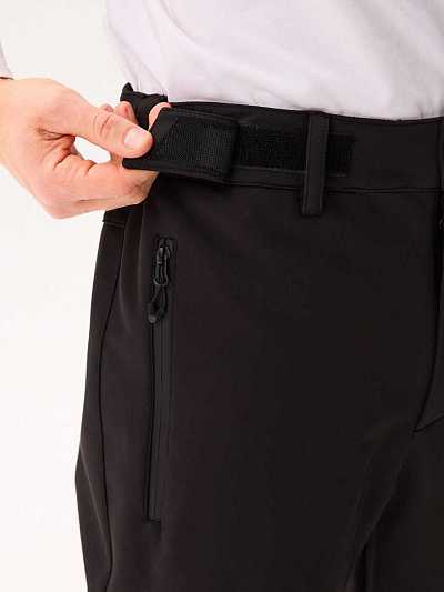 Штаны Forcelab Черный, 7066213