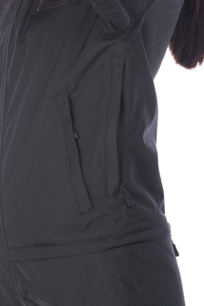 Комбинезон Running River Черный, 8278150