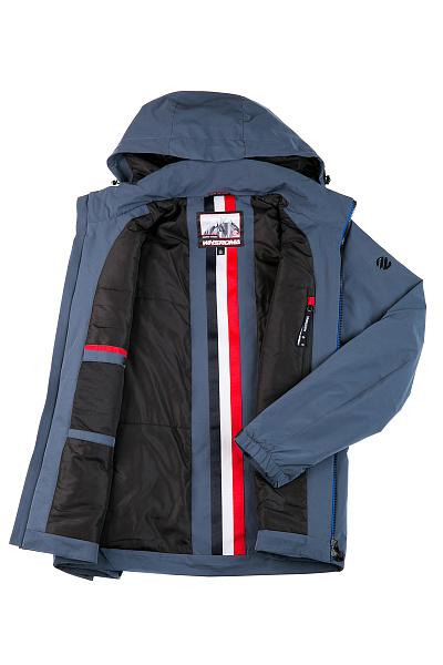 Костюм WHS Синий, 8783259K1