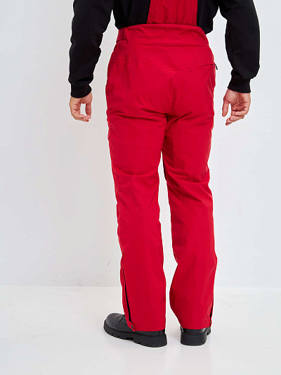 Штаны Winday Красный, 877820