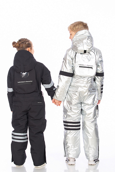 Комбинезон High Experience Серый, 6980428