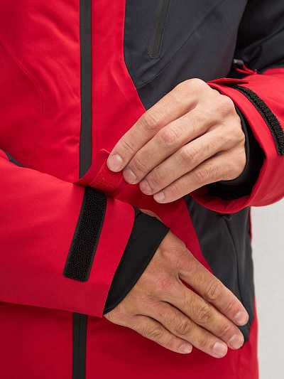 Куртка Winday Красный, 877817