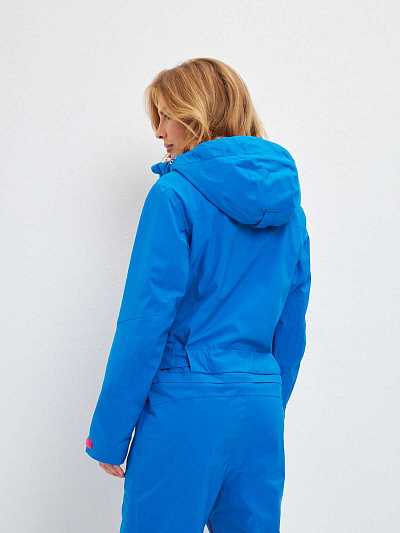 Комбинезон Winday Синий, 877811