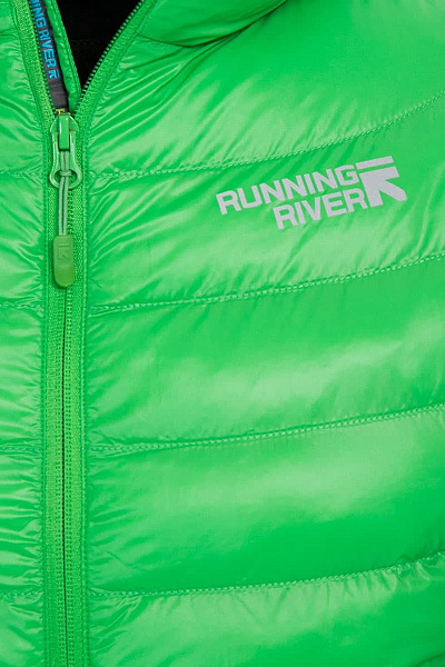 Куртка Running River Зеленый, 827858