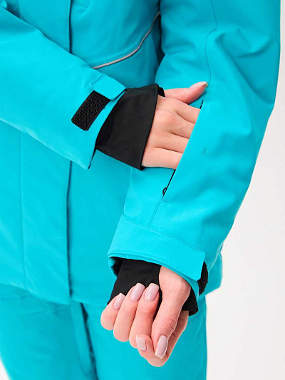 Куртка Forcelab Голубой, 7066222