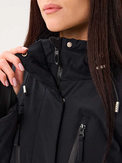 Куртка Forcelab Черный, 7066222