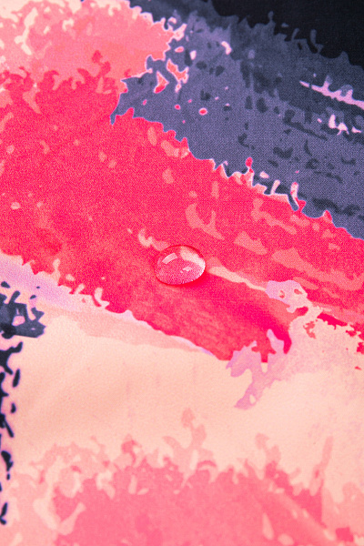 Женская горнолыжная Куртка Lafor Мультицвет, 767047