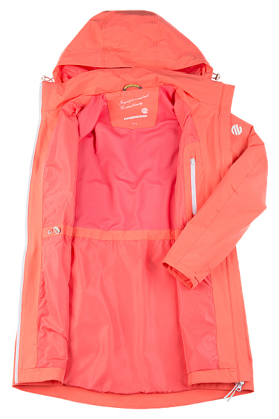 Костюм WHS Коралловый, 8783272K1