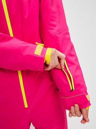 Комбинезон Winday Малиновый, 877811