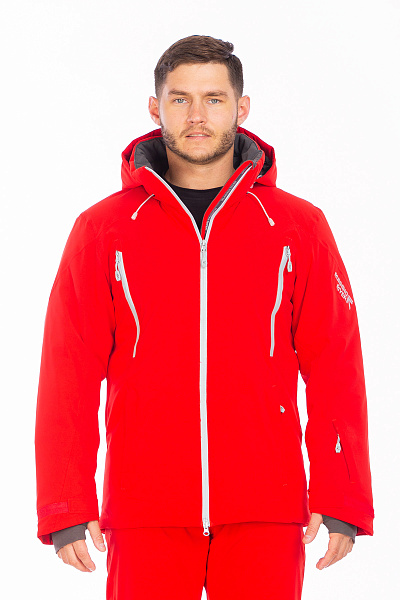 Куртка Running River Красный, 8278146