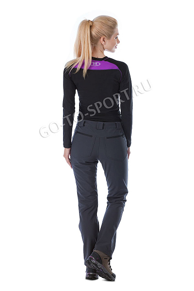 Костюм High Experience Зеленый, 698089K1