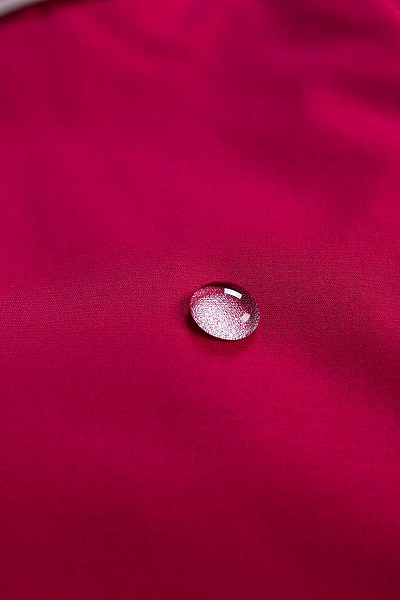 Куртка Tisentele Малиновый, 847627