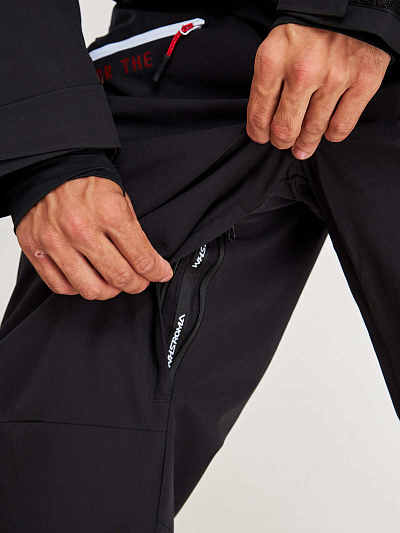 Комбинезон WHS Черный, 8783492