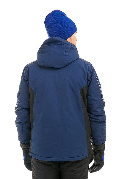 Мужская горнолыжная Куртка Eastern Mountain Sports Синий, 69831