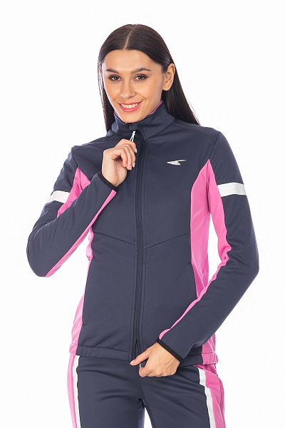 Костюм Tisentele Темно-синий, 847650