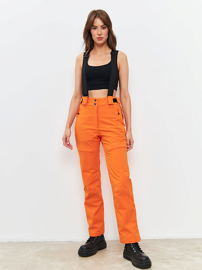Штаны Winday Оранжевый, 877819