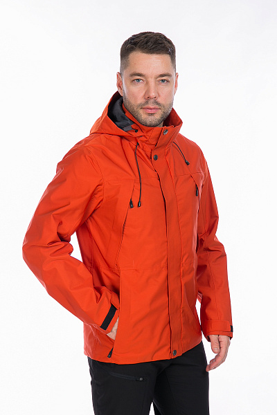 Костюм Running River Оранжевый, 8278105K1