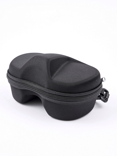 Маска Lafor Бесцветный-Белый, 7670157