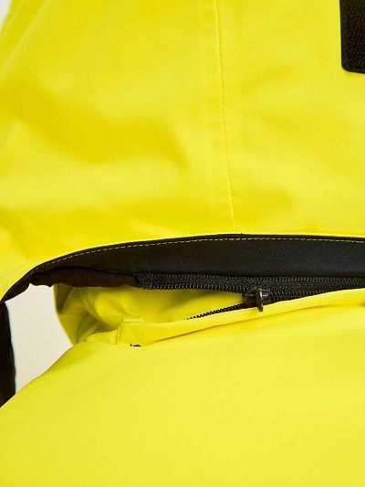 Куртка Winday Желтый, 877815