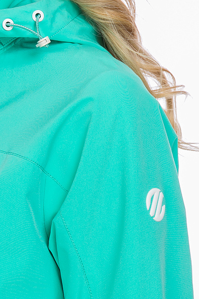 Ветровка WHS Мятный, 8783272