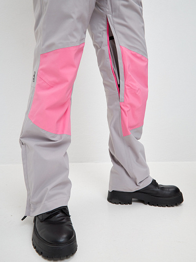 Комбинезон Winday Розовый, 877811