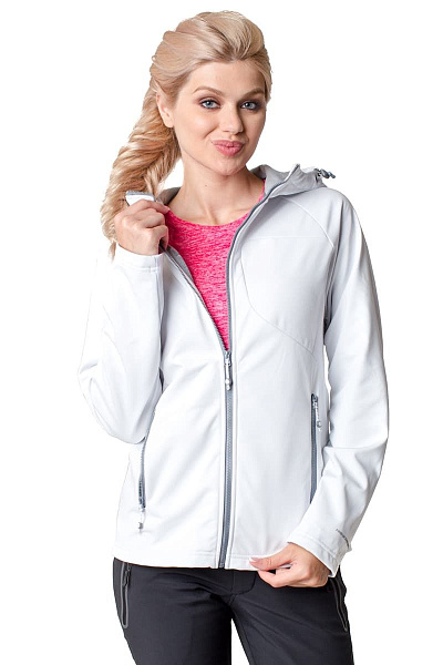 Костюм High Experience Белый, 6980150K1