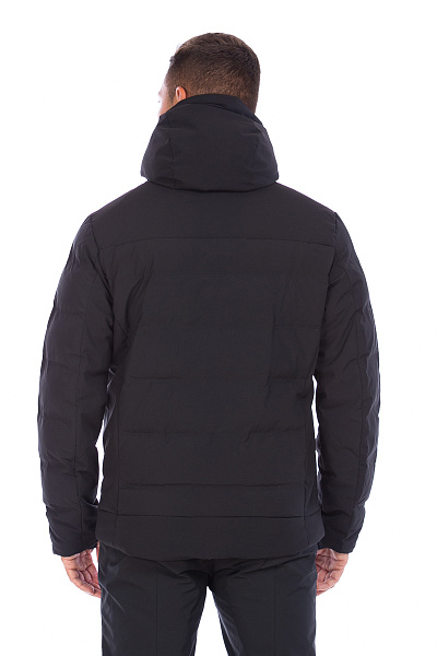 Куртка WHS Черный, 8783387