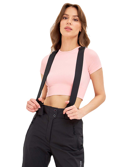 Штаны Winday Черный, 877822