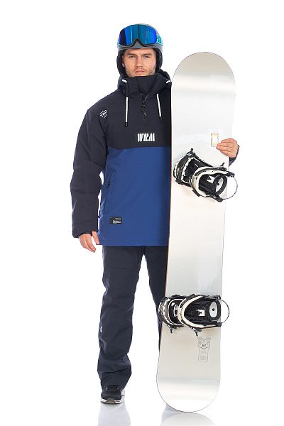 Костюм WHS Темно-синий, 8783403K1