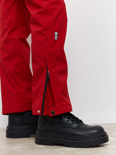 Штаны Winday Красный, 877819