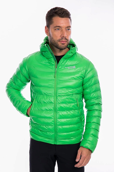 Куртка Running River Зеленый, 827858