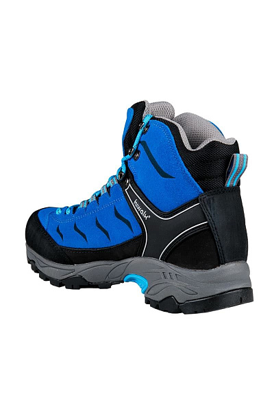 Кроссовки Hiwalk  Голубой, 72875